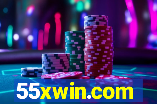 55xwin.com