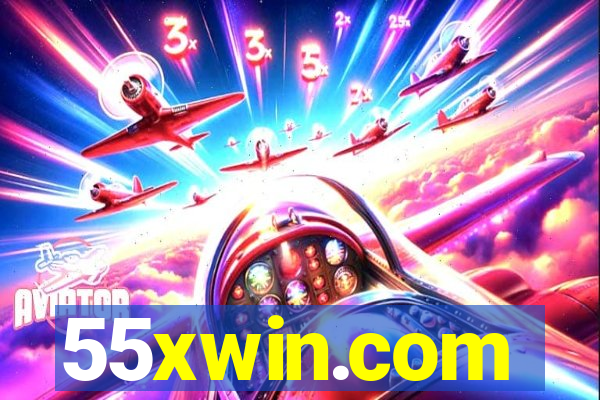 55xwin.com