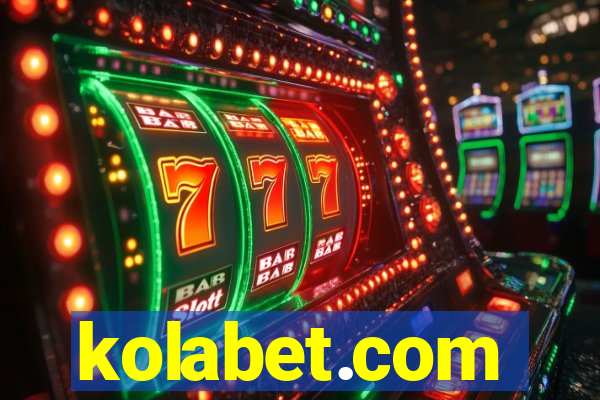 kolabet.com