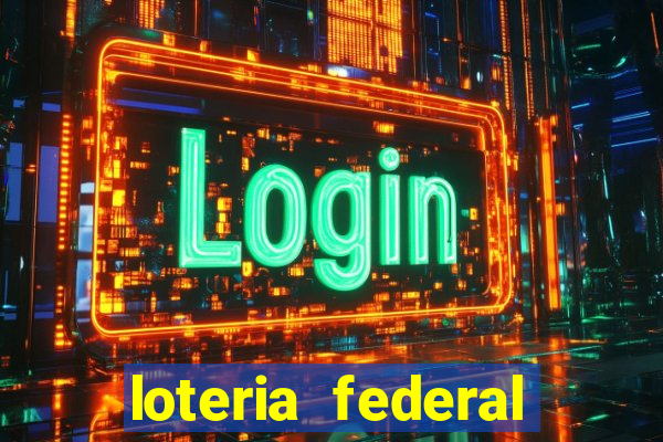 loteria federal giga bicho