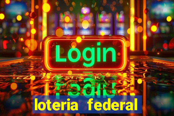 loteria federal giga bicho