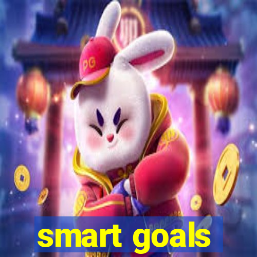 smart goals