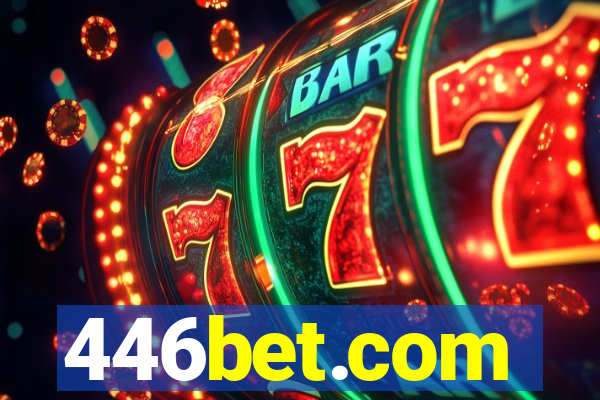 446bet.com