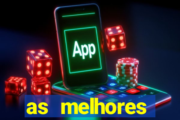 as melhores plataformas de jogos para ganhar dinheiro