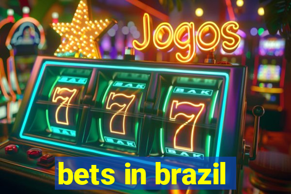 bets in brazil