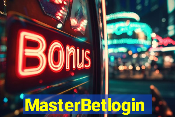 MasterBetlogin