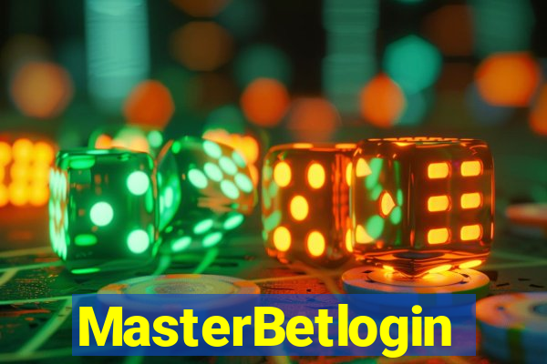 MasterBetlogin