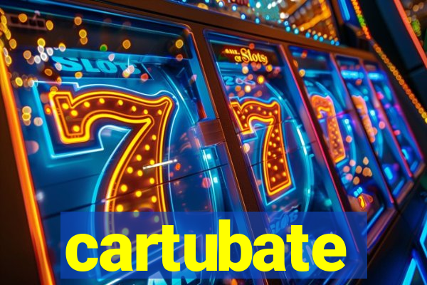 cartubate