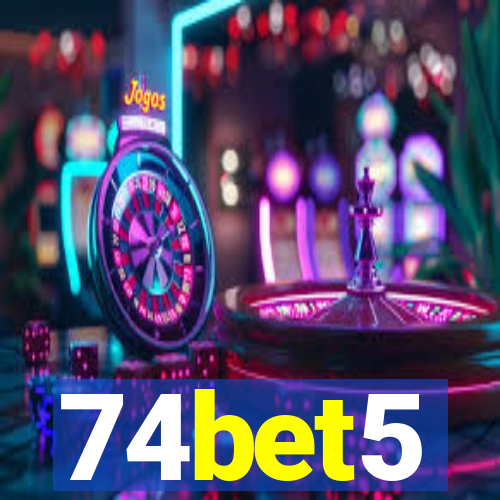 74bet5