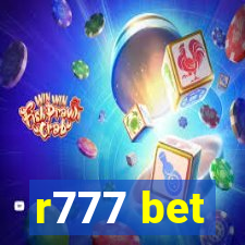 r777 bet