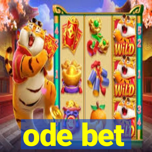 ode bet