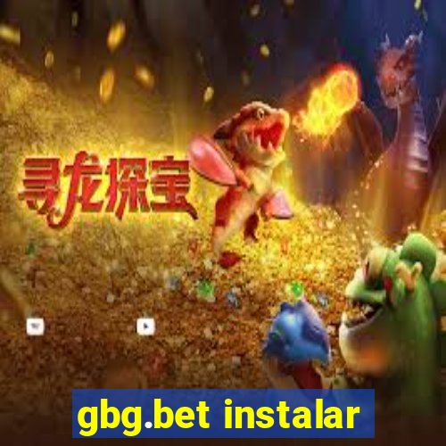 gbg.bet instalar