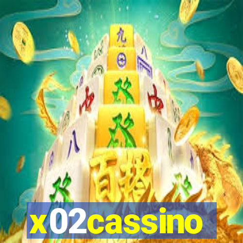 x02cassino