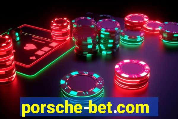 porsche-bet.com