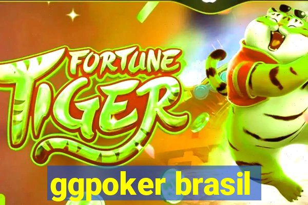 ggpoker brasil