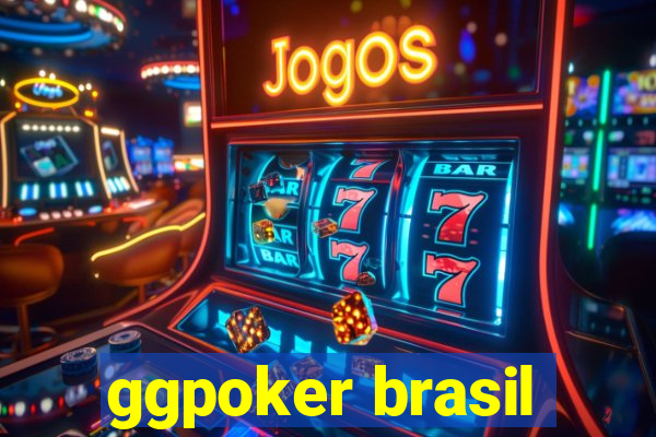 ggpoker brasil