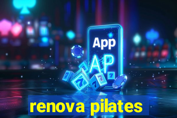 renova pilates