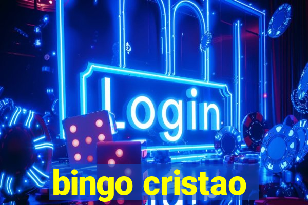 bingo cristao