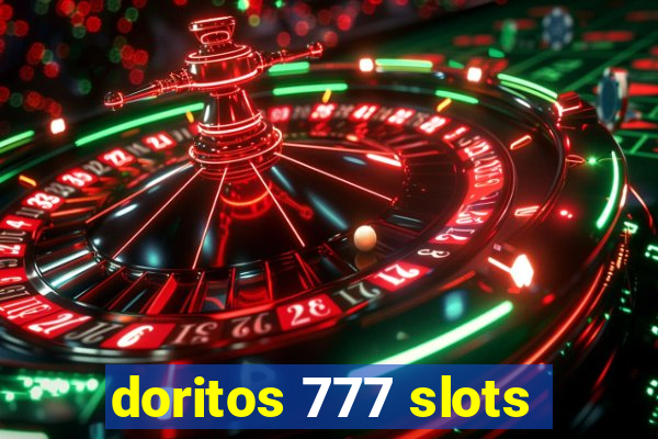 doritos 777 slots