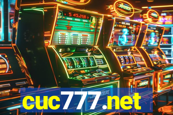 cuc777.net