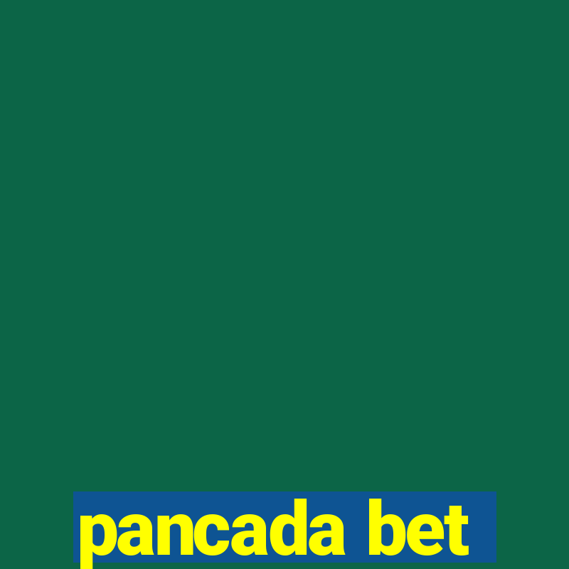 pancada bet