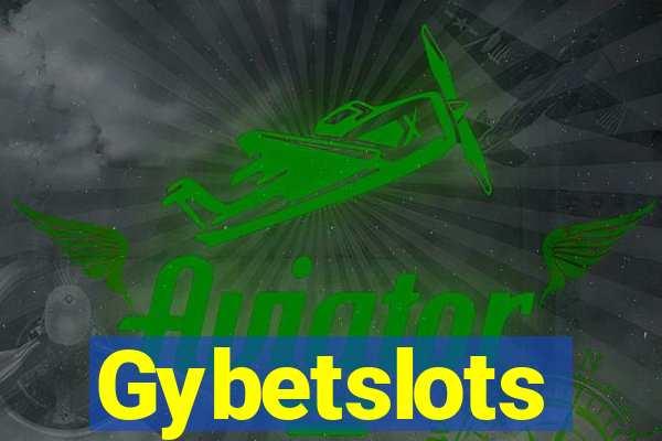 Gybetslots