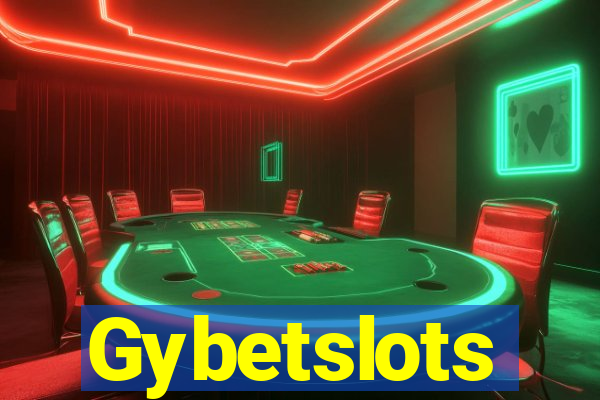 Gybetslots