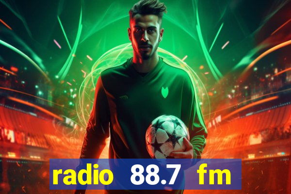 radio 88.7 fm porto seguro