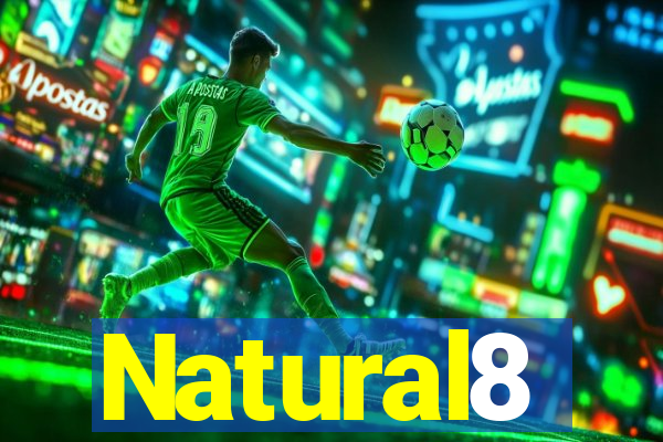 Natural8