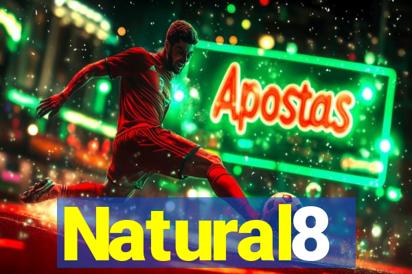 Natural8