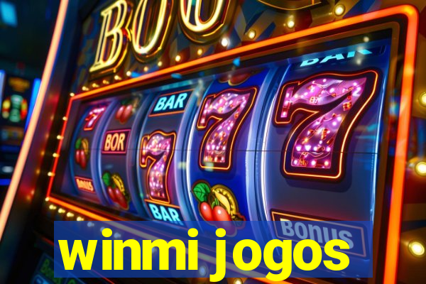 winmi jogos