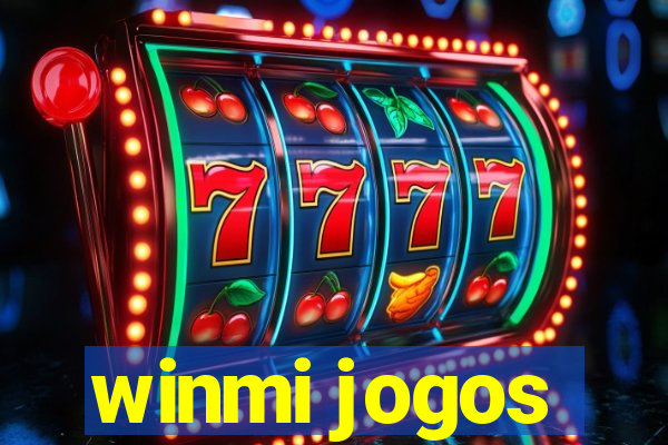 winmi jogos