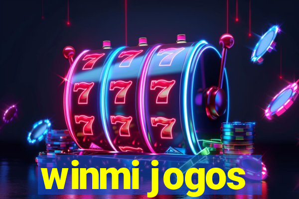 winmi jogos