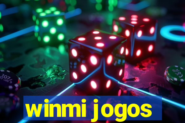 winmi jogos