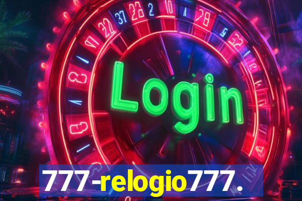 777-relogio777.net