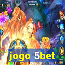 jogo 5bet