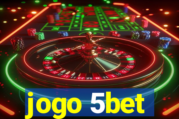 jogo 5bet