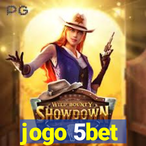 jogo 5bet