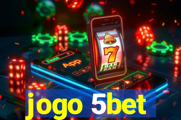 jogo 5bet