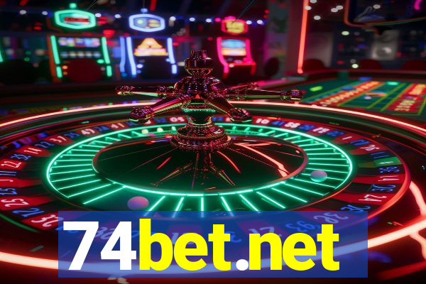 74bet.net