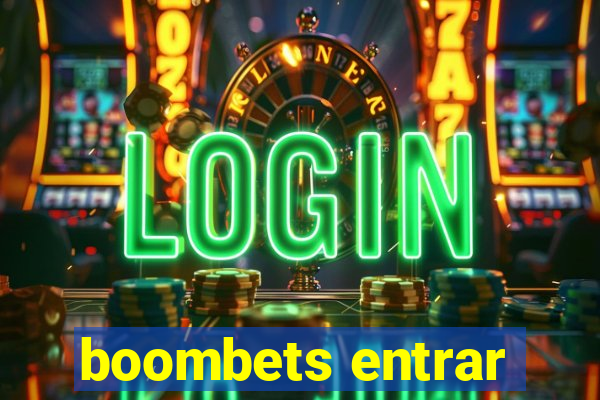 boombets entrar