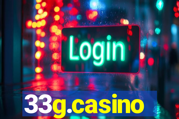 33g.casino