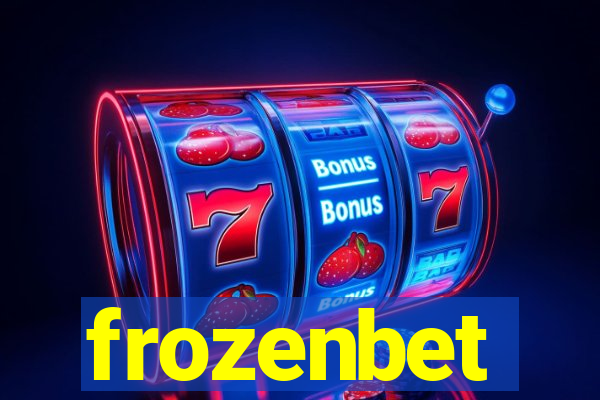 frozenbet