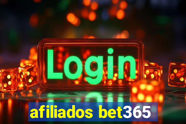 afiliados bet365