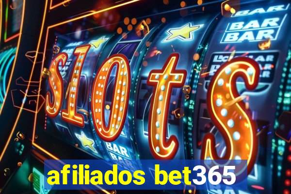 afiliados bet365