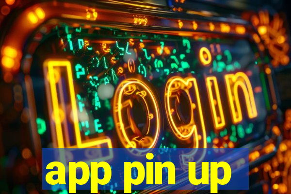 app pin up