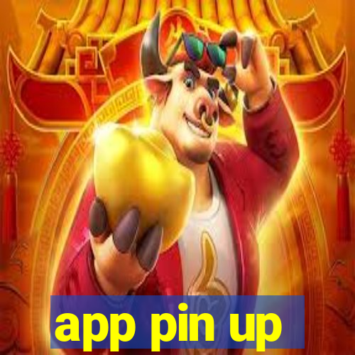 app pin up