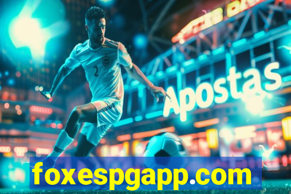 foxespgapp.com