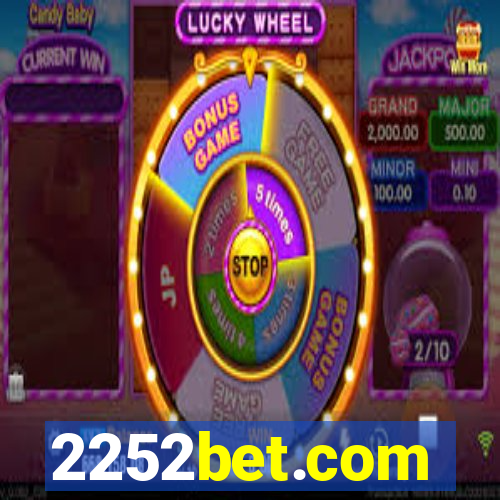 2252bet.com