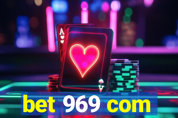 bet 969 com